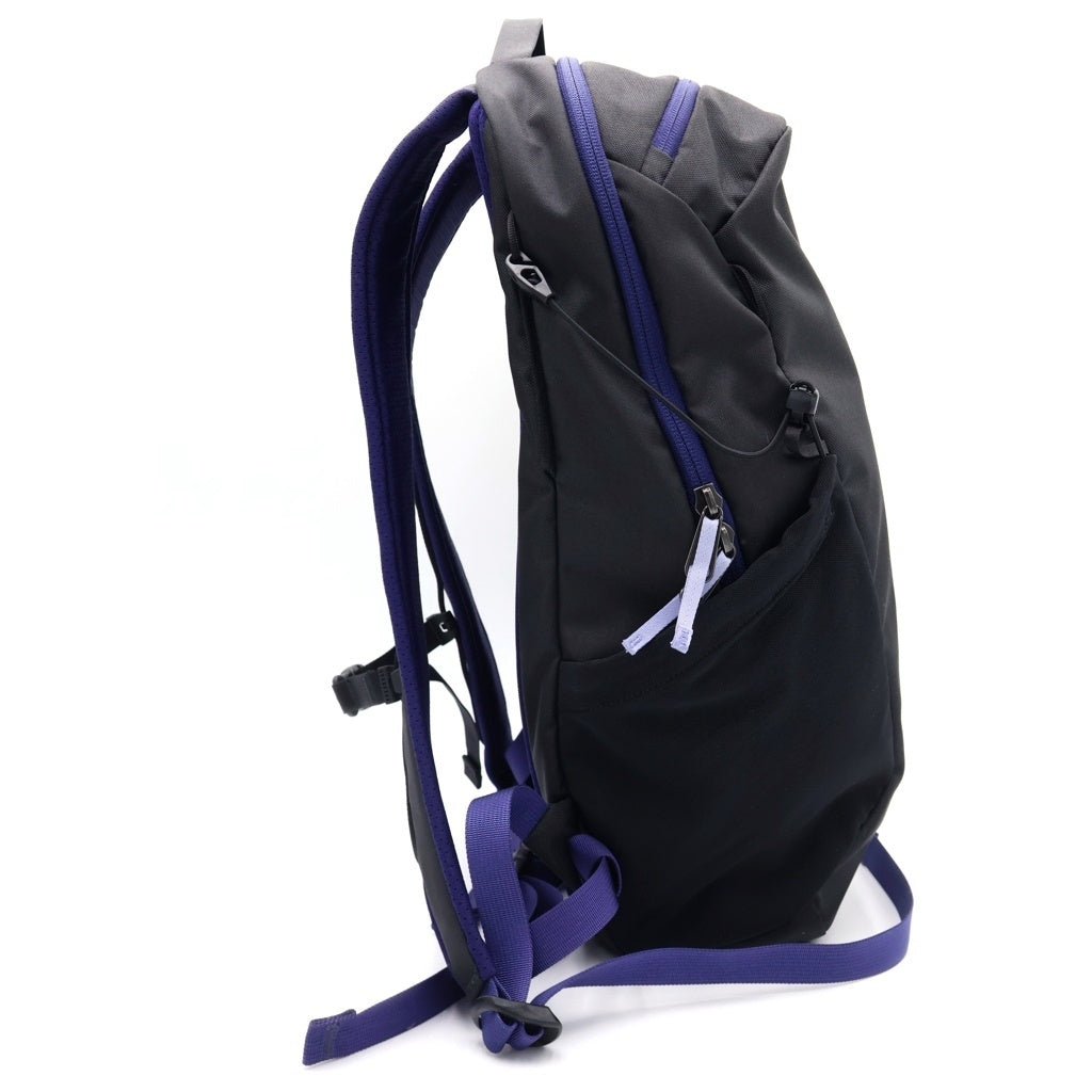 ARC'TERYX(アークテリクス) MANTIS 16 X000006136 マンティス 16バッグパック ブラック