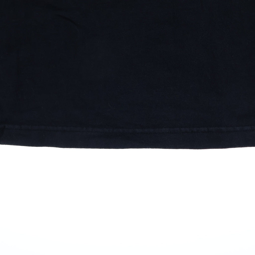 SUPREME(シュプリーム) 07AW Tera Patrick Tee テラパトリック プリント クルーネック半袖Tシャツ ブラック