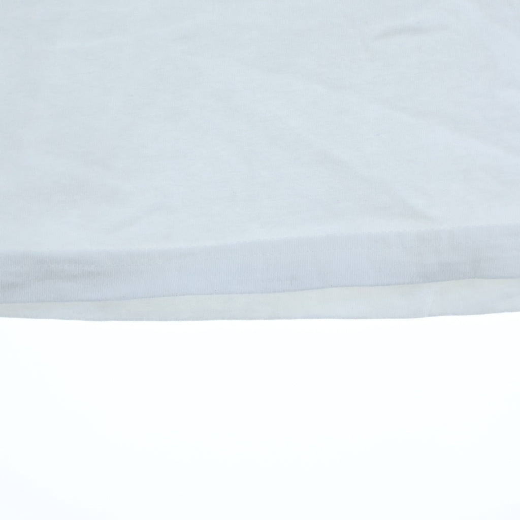 SUPREME(シュプリーム) 15AW David Sims Tee デヴィッド シムズ プリント クルーネック半袖Tシャツ ホワイト