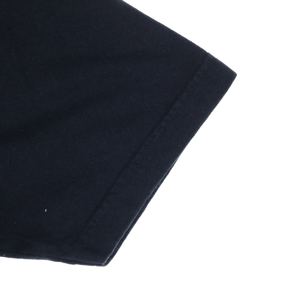 SUPREME(シュプリーム) 08SS Kermit The Frog Tee カーミット ザ フロッグ プリント半袖Tシャツ ブラック