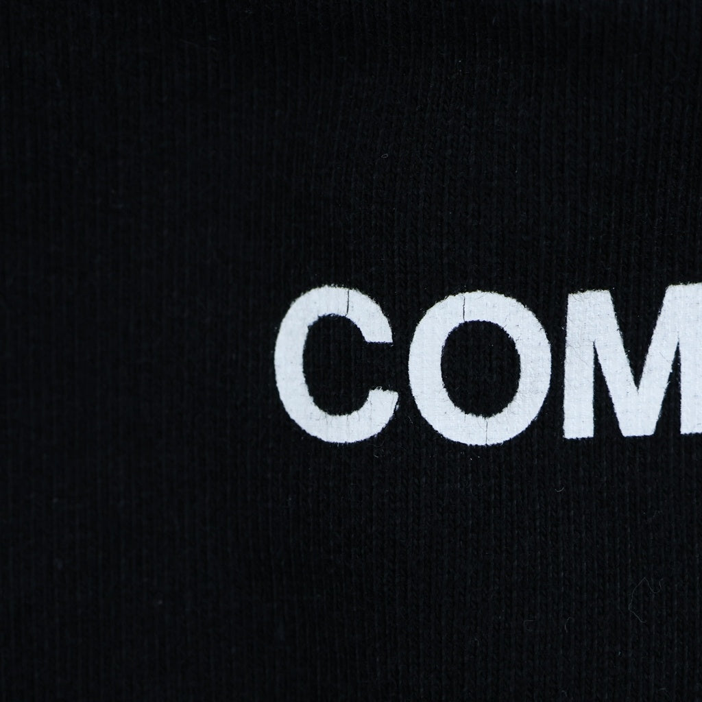 SUPREME(シュプリーム) 18AW ×COMME des GARCONS SHIRT Split Box Logo