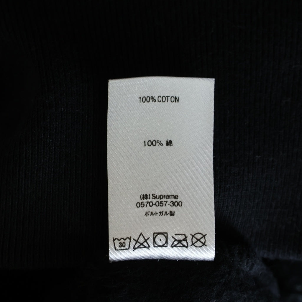 SUPREME(シュプリーム) 18AW ×COMME des GARCONS SHIRT Split Box Logo