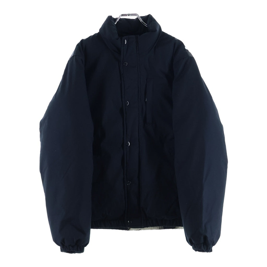 SUPREME(シュプリーム) 16AW Astronaut Puffy Jacket アストロノート パフィダウンジャケット ブラック