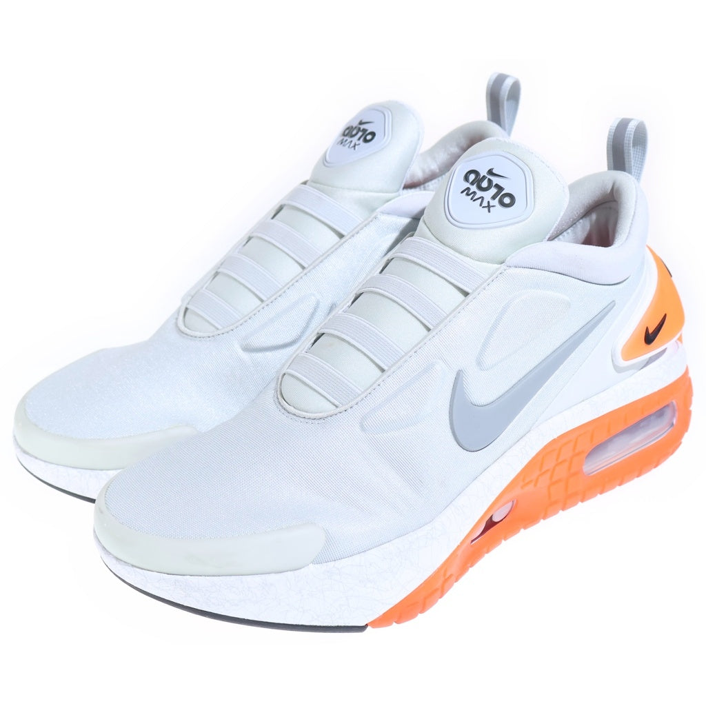 NIKE(ナイキ) ADAPT Auto Max PURE PLATINUM Pure Platinum アダプト