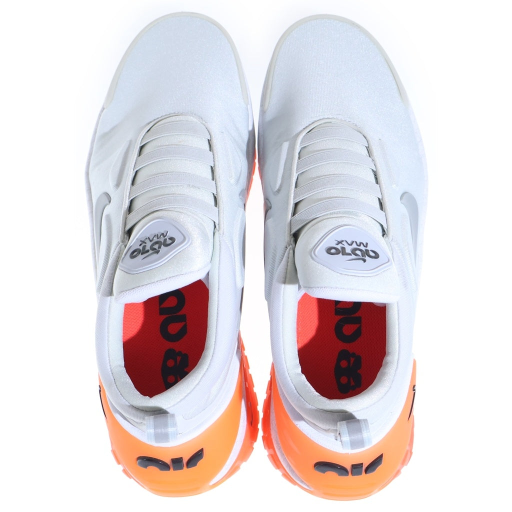 NIKE(ナイキ) ADAPT Auto Max PURE PLATINUM Pure Platinum アダプト