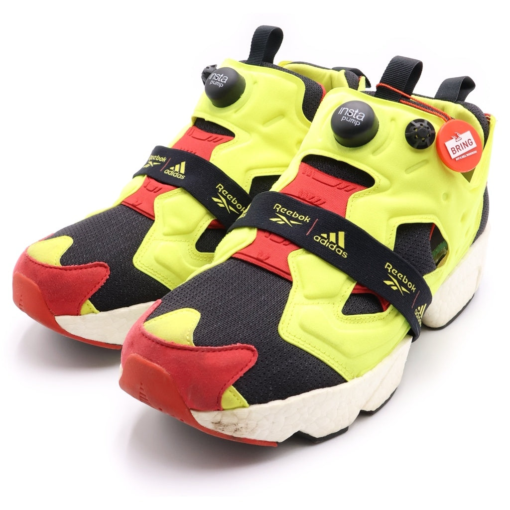 ビンテージ 完売致しました！ 中古・古着通販】adidas (アディダス) REEBOK (リーボック) ローカット