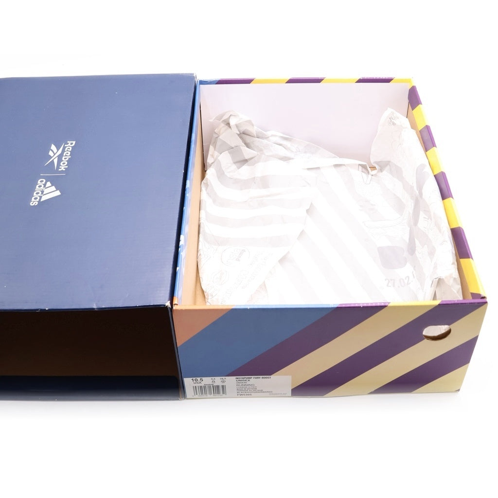 adidas(アディダス) ×REEBOK INSTAPUMP FURY BOOST OG リーボック