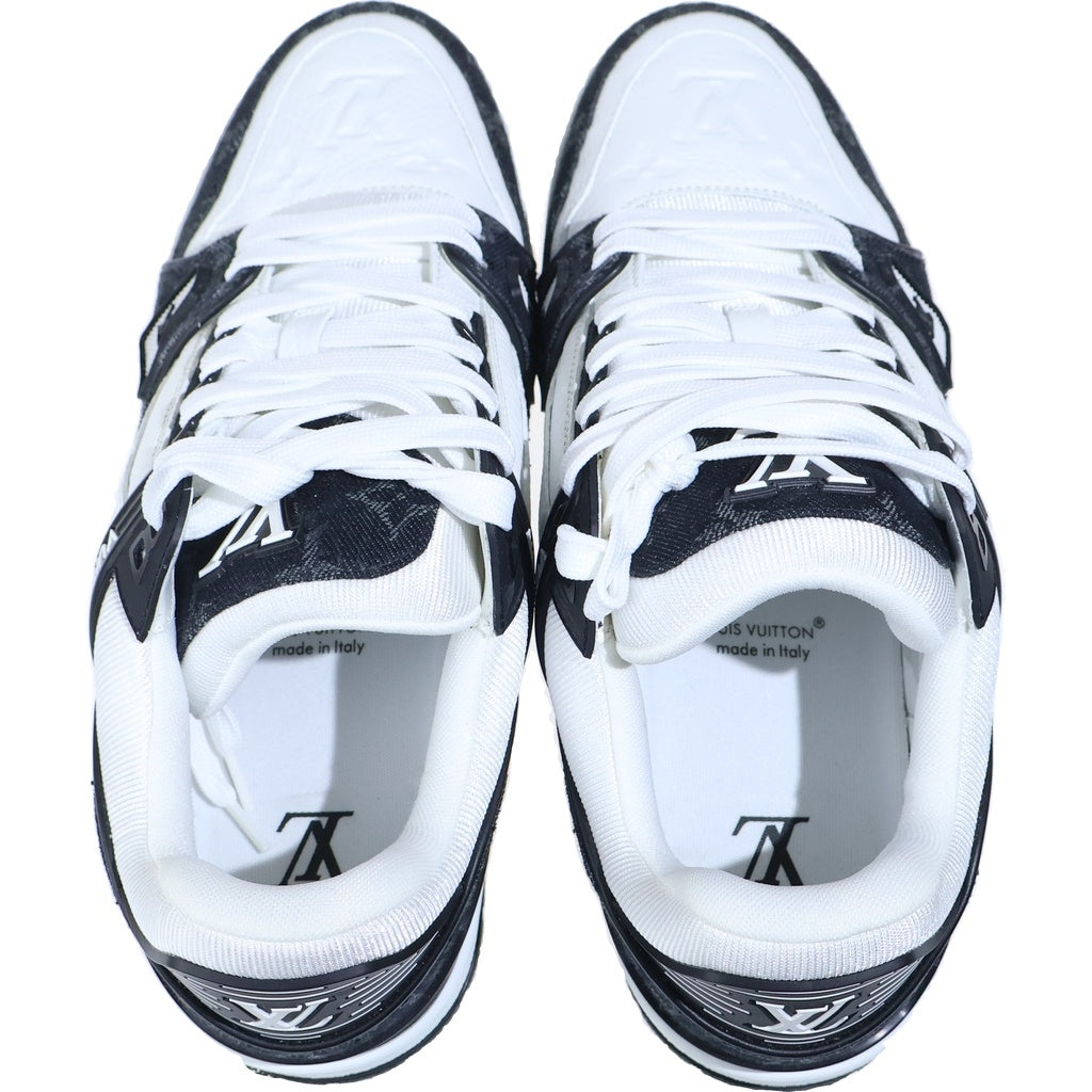 LOUIS VUITTON(ルイヴィトン) LV TRAINER トレイナー モノグラム