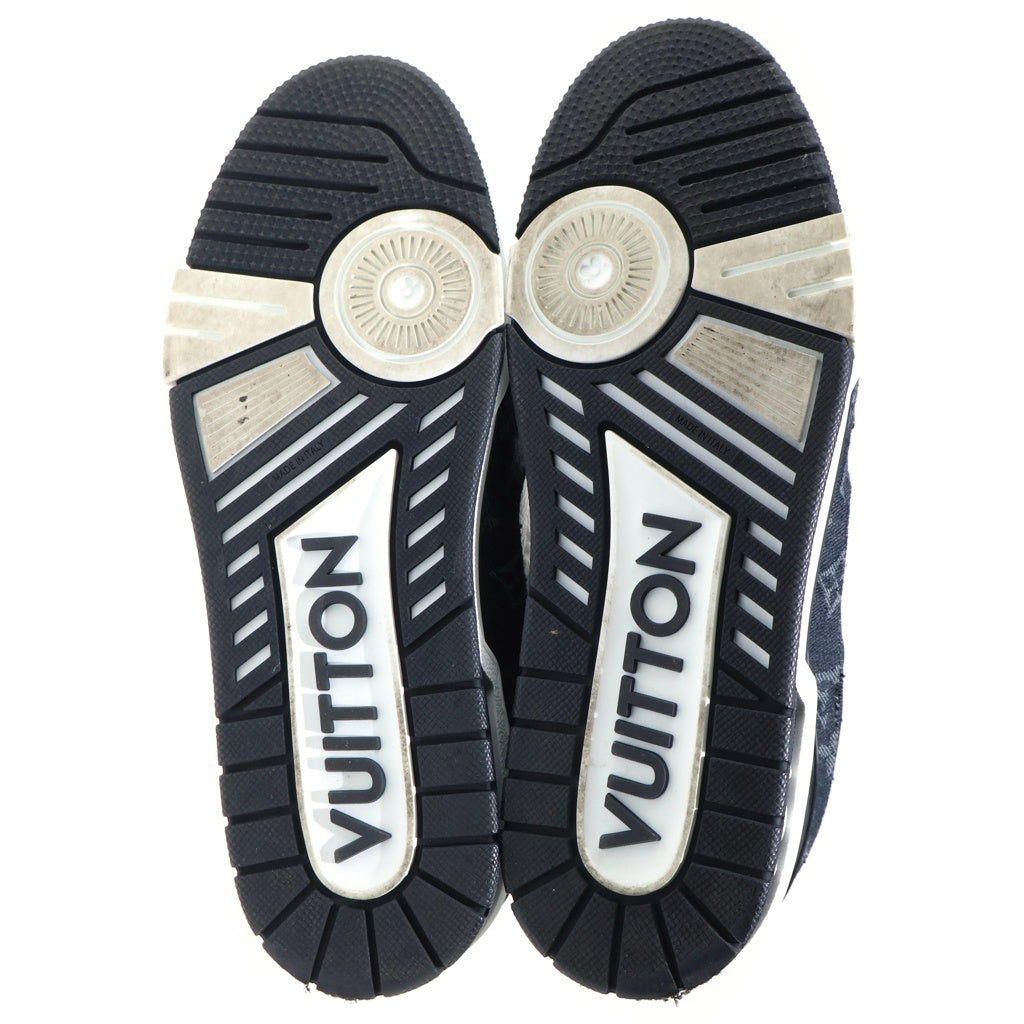 LOUIS VUITTON(ルイヴィトン) LV TRAINER トレイナー モノグラム
