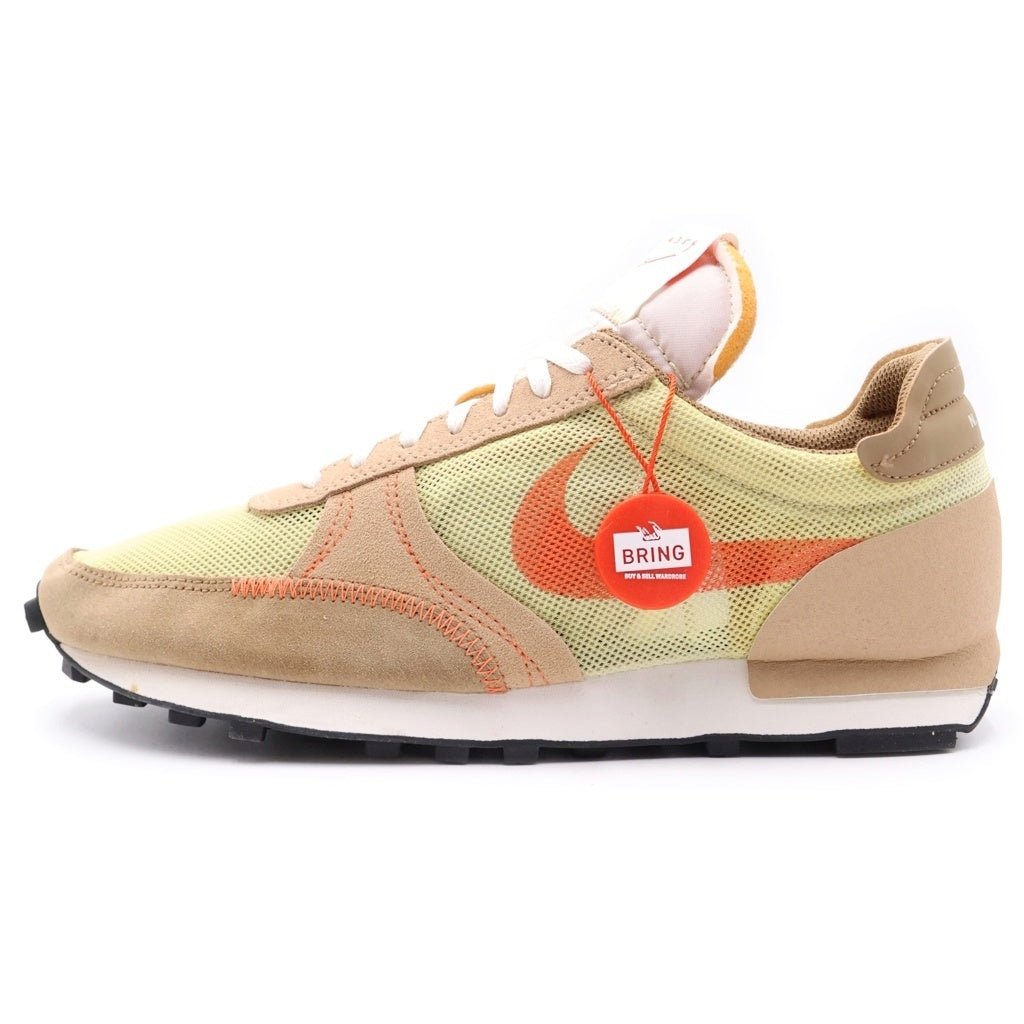 NIKE(ナイキ) DBreak-Type Mars Yard Light Bone CJ1156-004 デイブレイク タイプ マーズ ヤード ライト ボーン ローカットスニーカー US8/26.0cm ベージュ