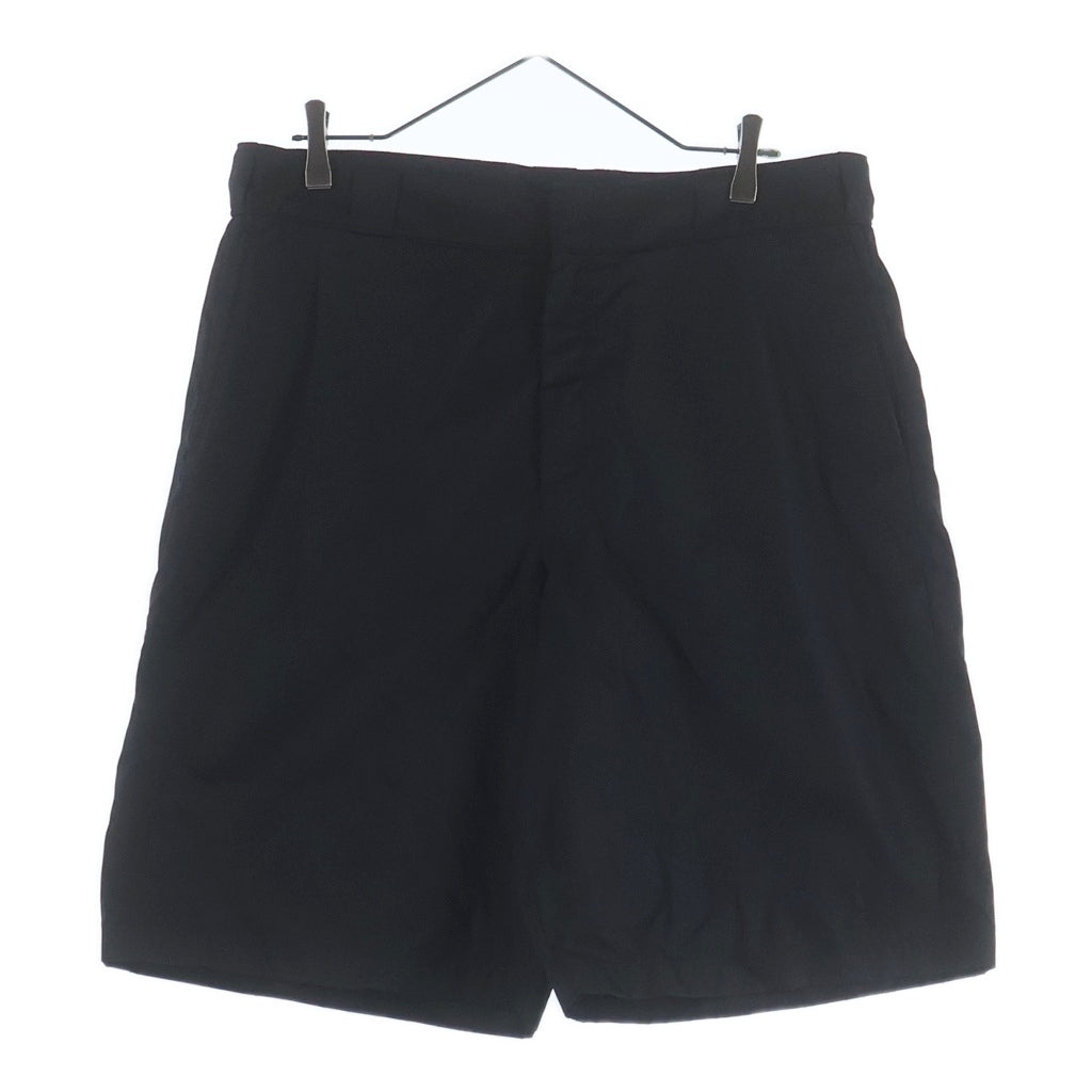 PRADA(プラダ) 21SS Re-Nylon Bermuda Shorts リナイロン