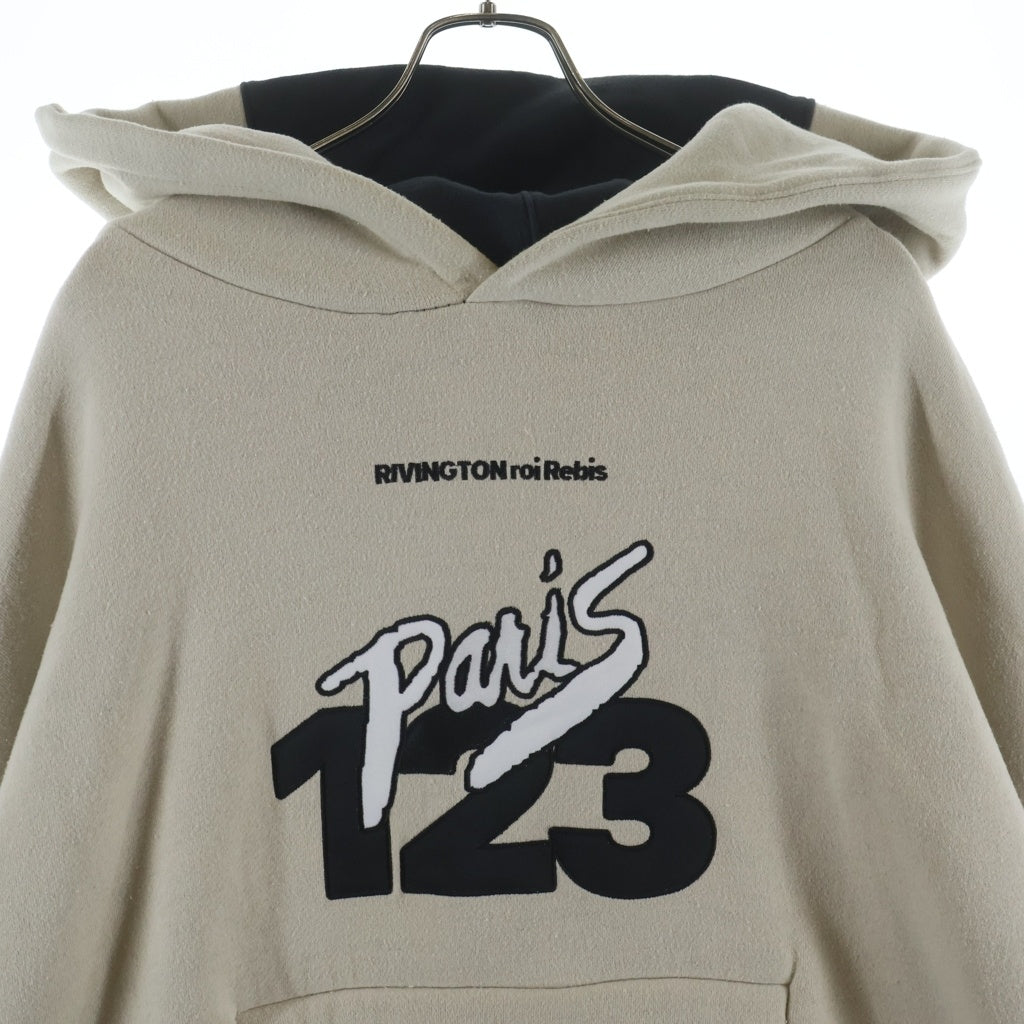 RRR123 RIVINGTON roi Rebis(リヴィントンロイレビス) CVA IMITATION