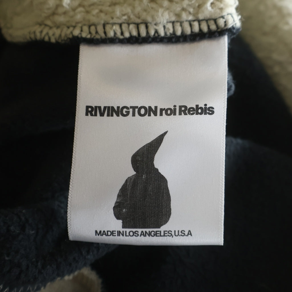 RRR123 RIVINGTON roi Rebis(リヴィントンロイレビス) CVA IMITATION