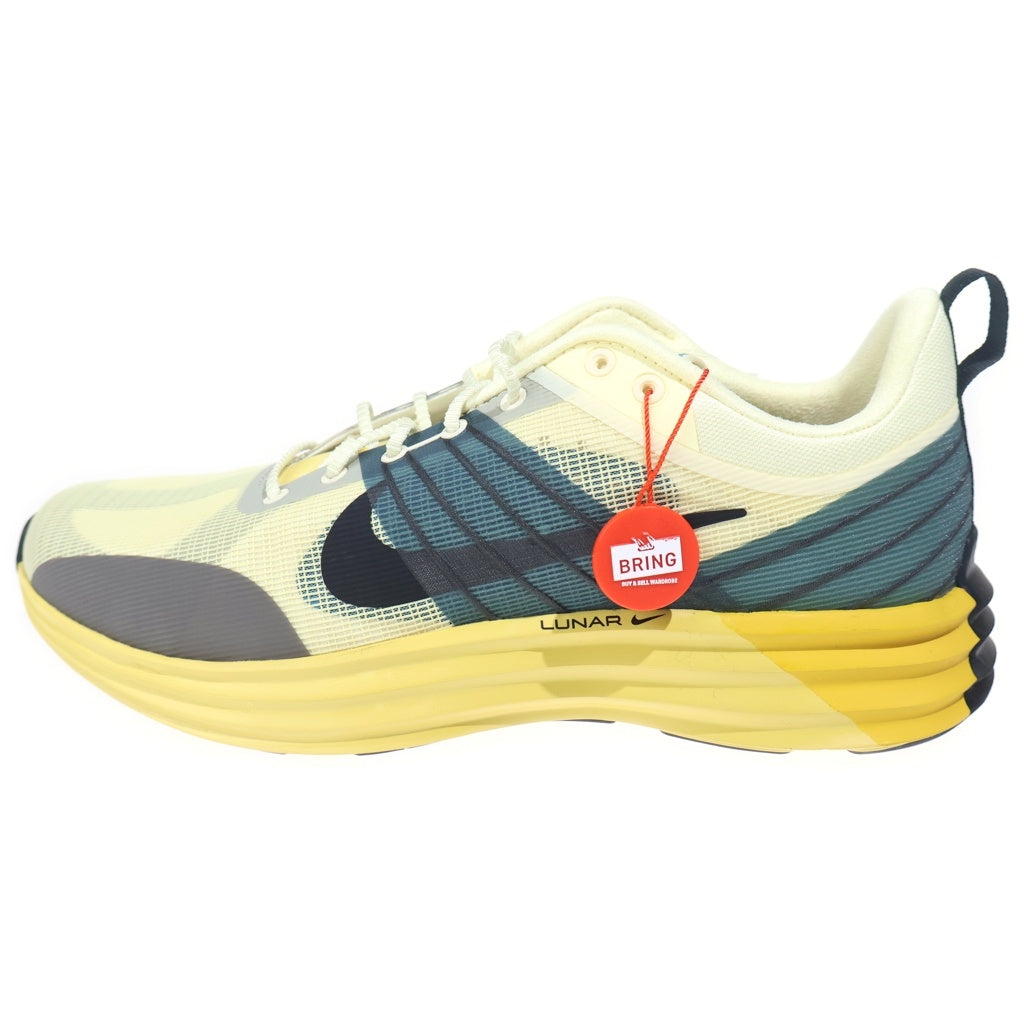 NIKE(ナイキ) LUNAR ROAM ルナ ローム ローカットスニーカー ベージュ US12/30cm DV2440-700