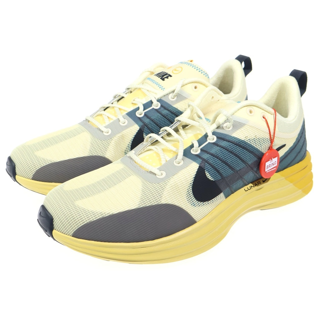 NIKE(ナイキ) LUNAR ROAM ルナ ローム ローカットスニーカー ベージュ US12/30cm DV2440-700