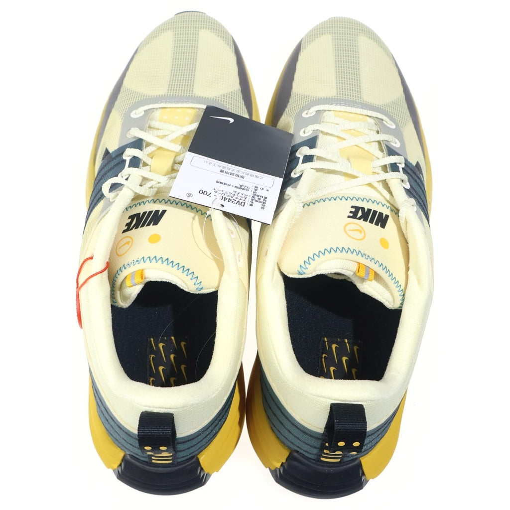NIKE(ナイキ) LUNAR ROAM ルナ ローム ローカットスニーカー ベージュ US12/30cm DV2440-700