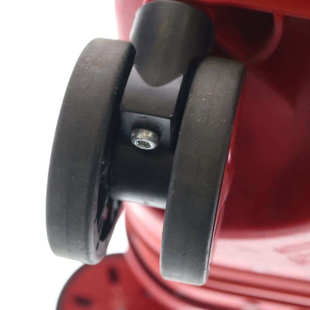 SUPREME(シュプリーム) 18SS RIMOWA Topas Multiwheel 45L リモワ
