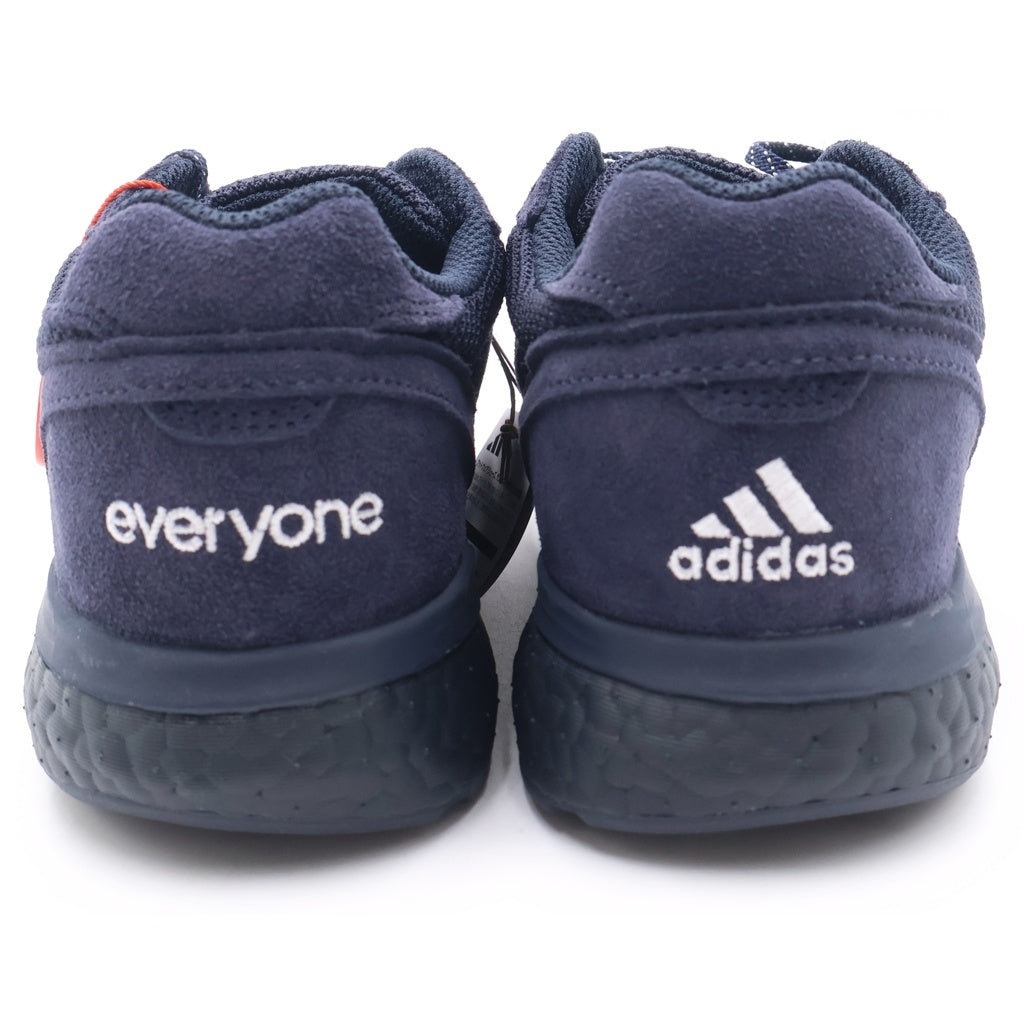 adidas(アディダス) ×everyone ADIZERO ADIOS OG e エブリワン アディゼロ アディオス 日本限定 ローカットスニーカー ブラック US10/28cm KI5012