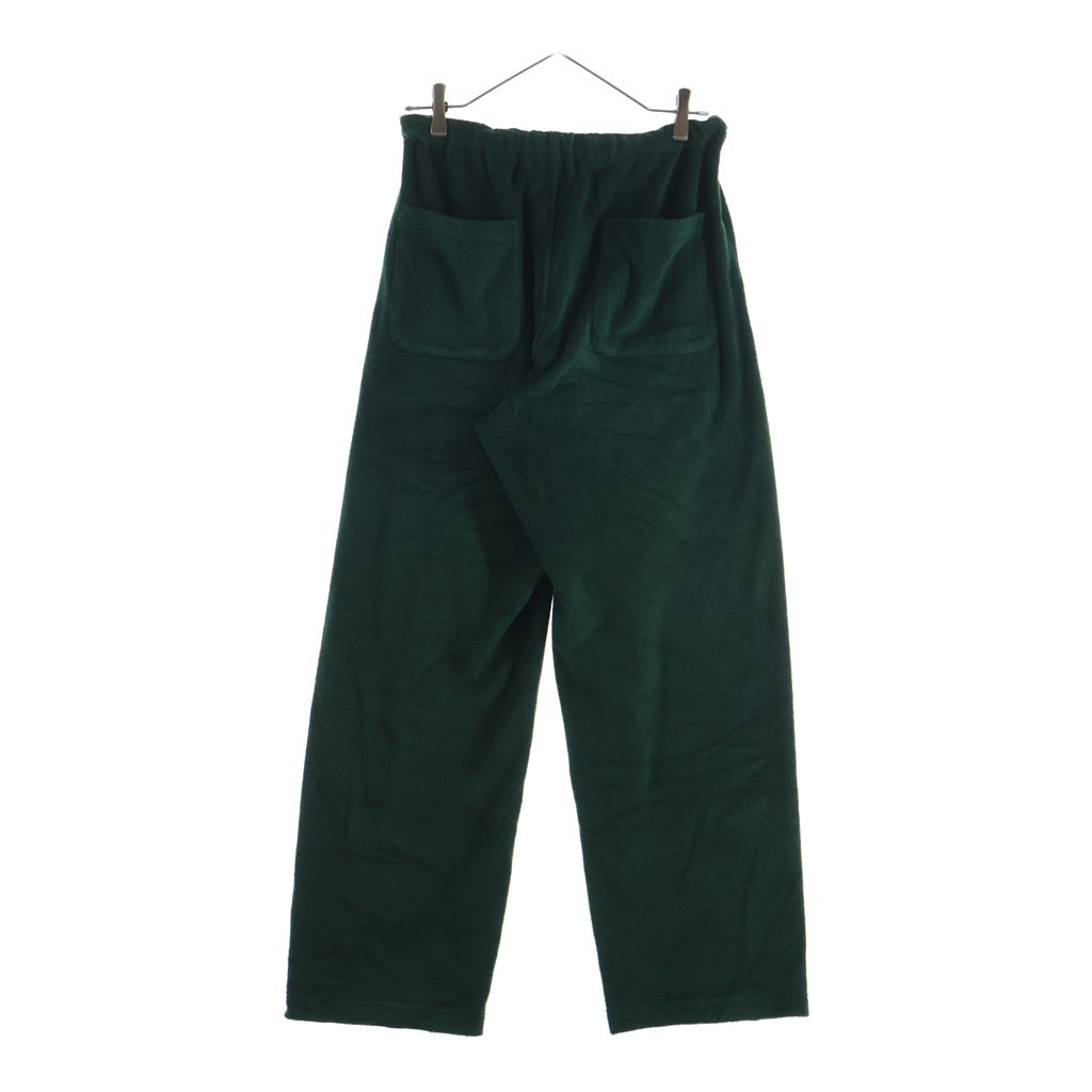 KITH(キス) 25SS Leo Terry Pants レオ テリーパンツ グリーン