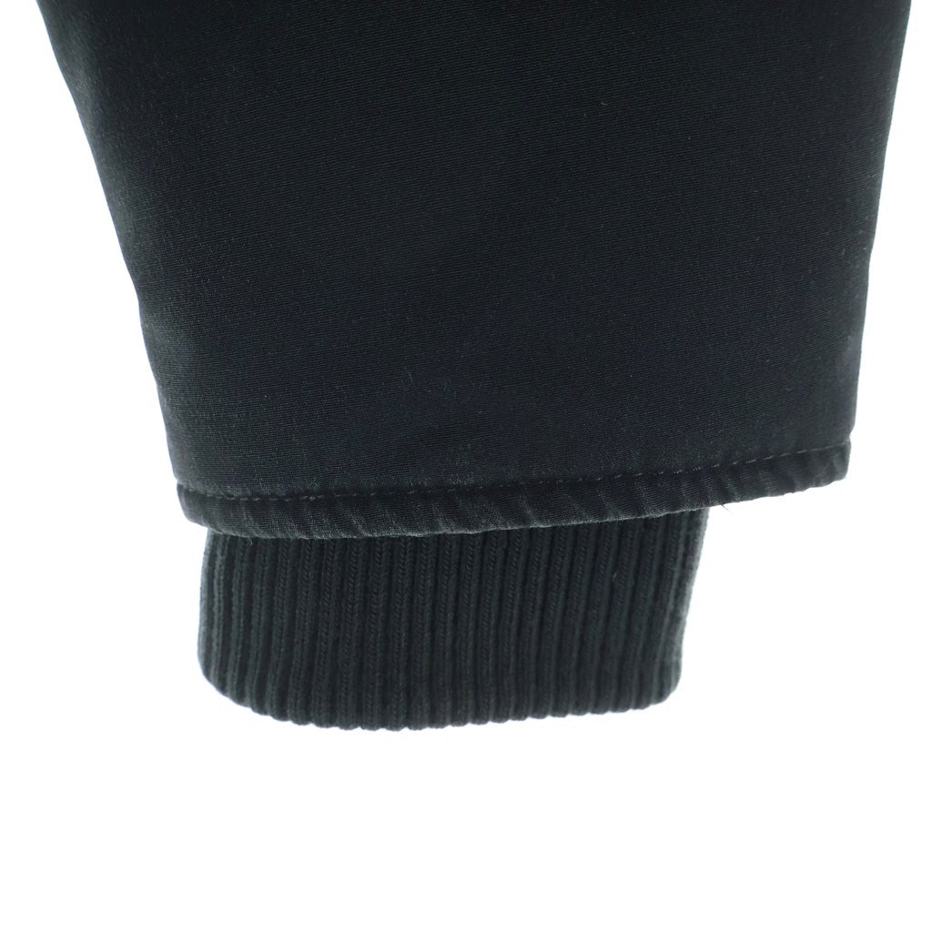CANADA GOOSE(カナダグース) WOOLFORD ウールフォード ダウンジャケット ブラック 3807MA