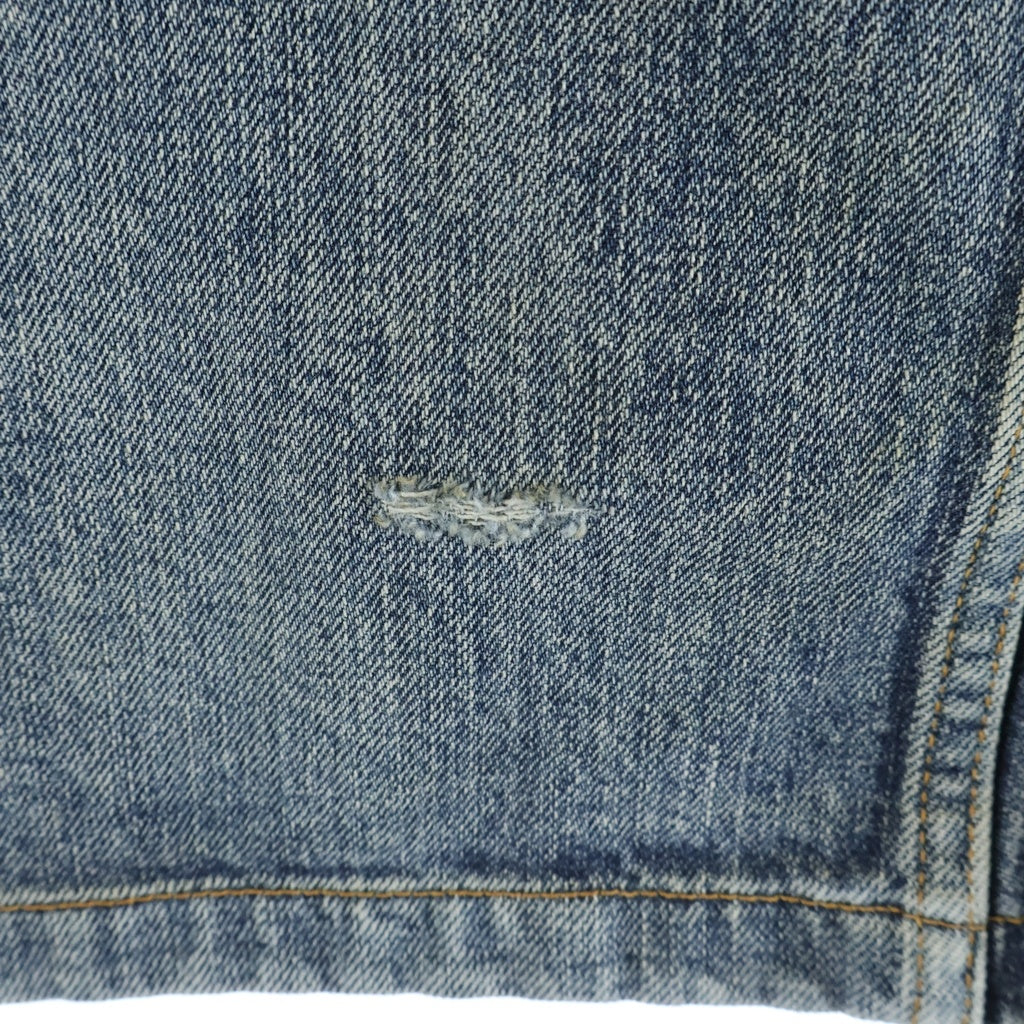 DIOR(ディオール) 26SS PATCHWORK EFFECT OVERSHIRT パッチワーク
