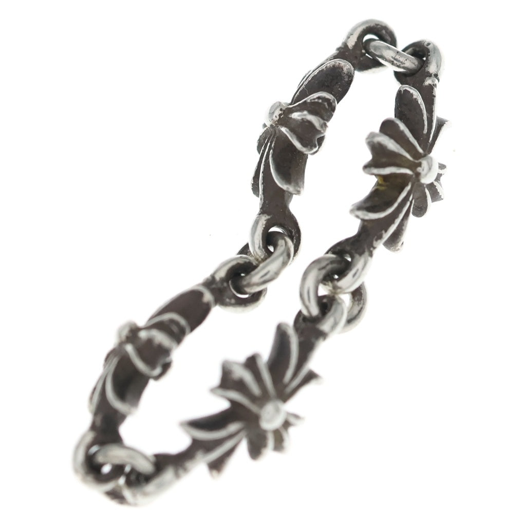 CHROME HEARTS(クロムハーツ) TNY E CH PLS タイニーECHプラス リング