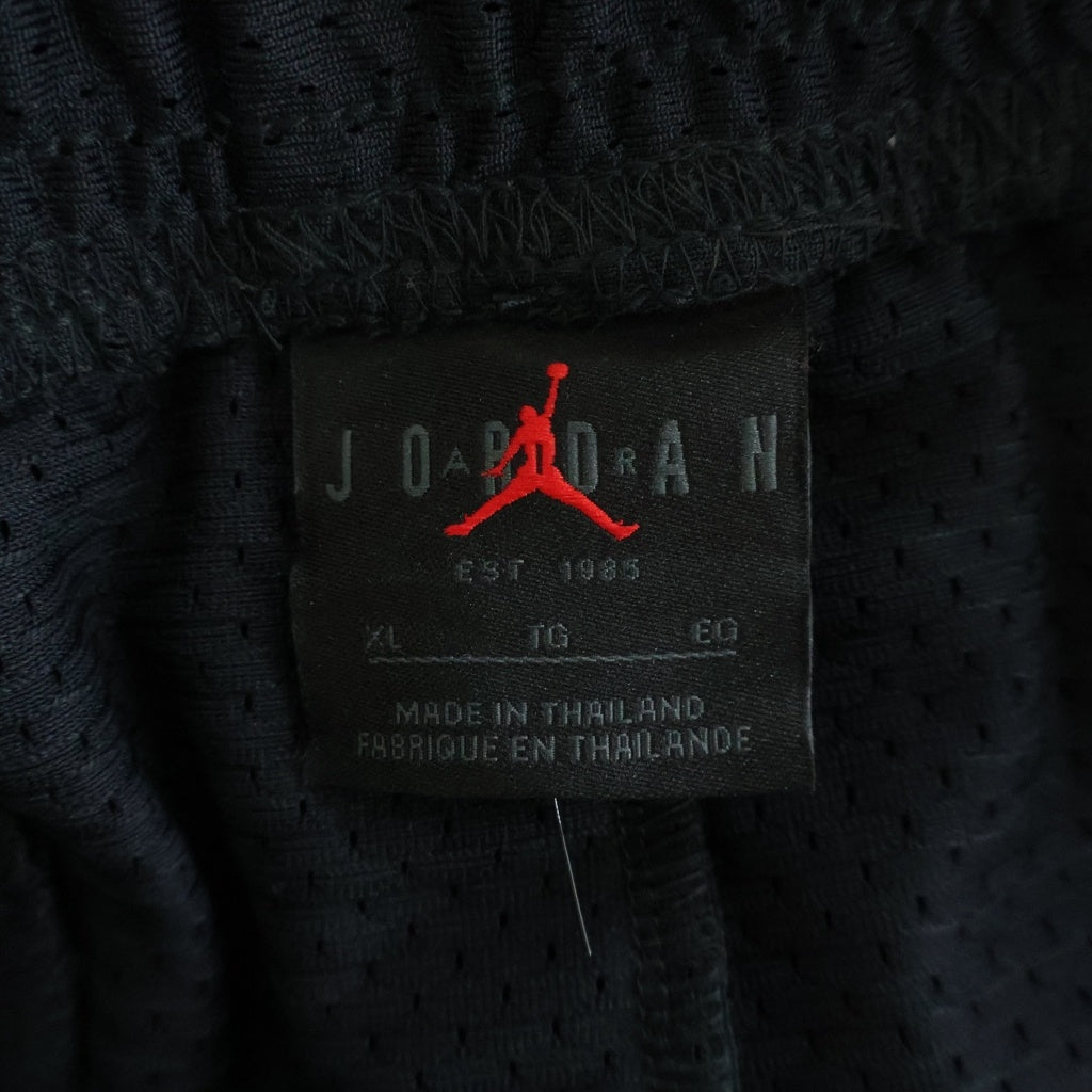 NIKE(ナイキ) ×UNION ×Fragment Design JODAN M J UNI FRAG SHORTS