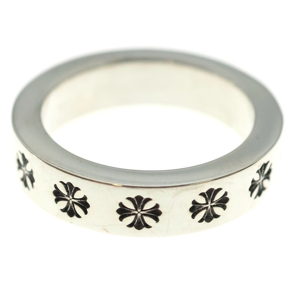 CHROME HEARTS(クロムハーツ) 6mm SPACER FOREVER 6mmスペーサーリング