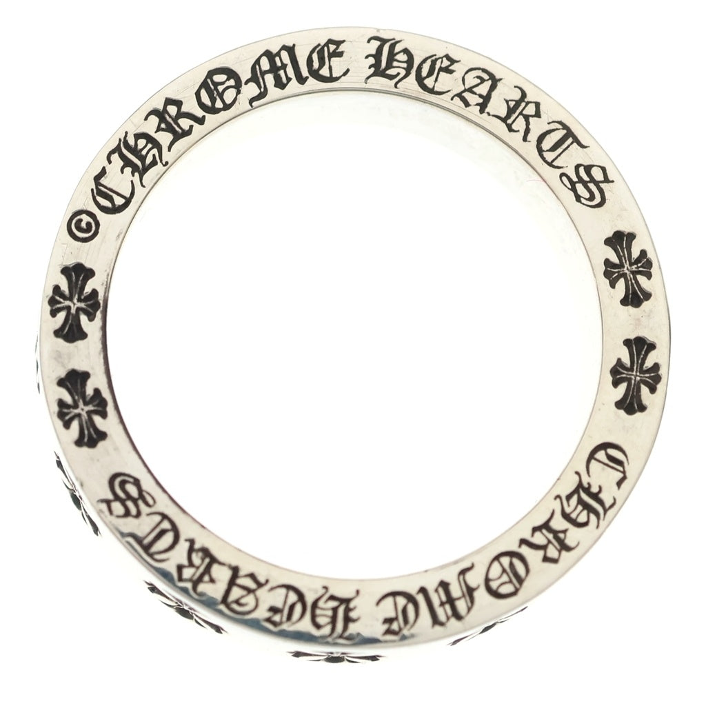 CHROME HEARTS(クロムハーツ) 6mm SPACER FOREVER 6mmスペーサーリング