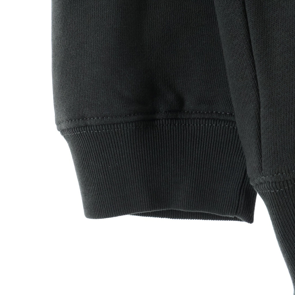 SKYLRK(スカイラーク) TOKYO CREWNECK 東京ポップアップ限定 クルーネックスウェットトレーナー ブラック