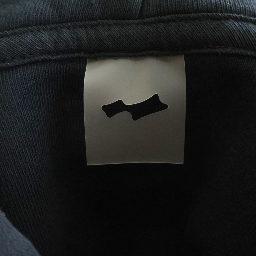 NO BRAND(ノーブランド) SKYLRK(スカイラーク) REVERSE HOODIE