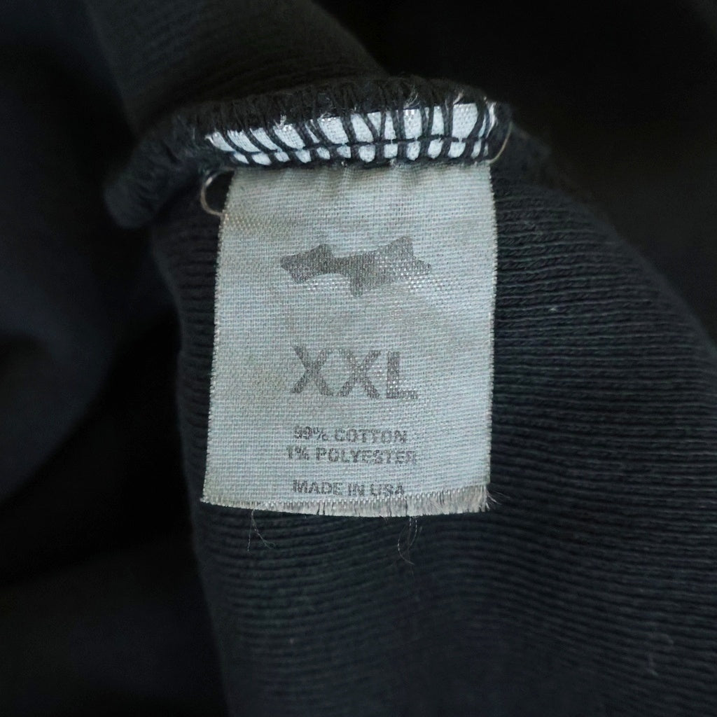 NO BRAND(ノーブランド) SKYLRK(スカイラーク) REVERSE HOODIE