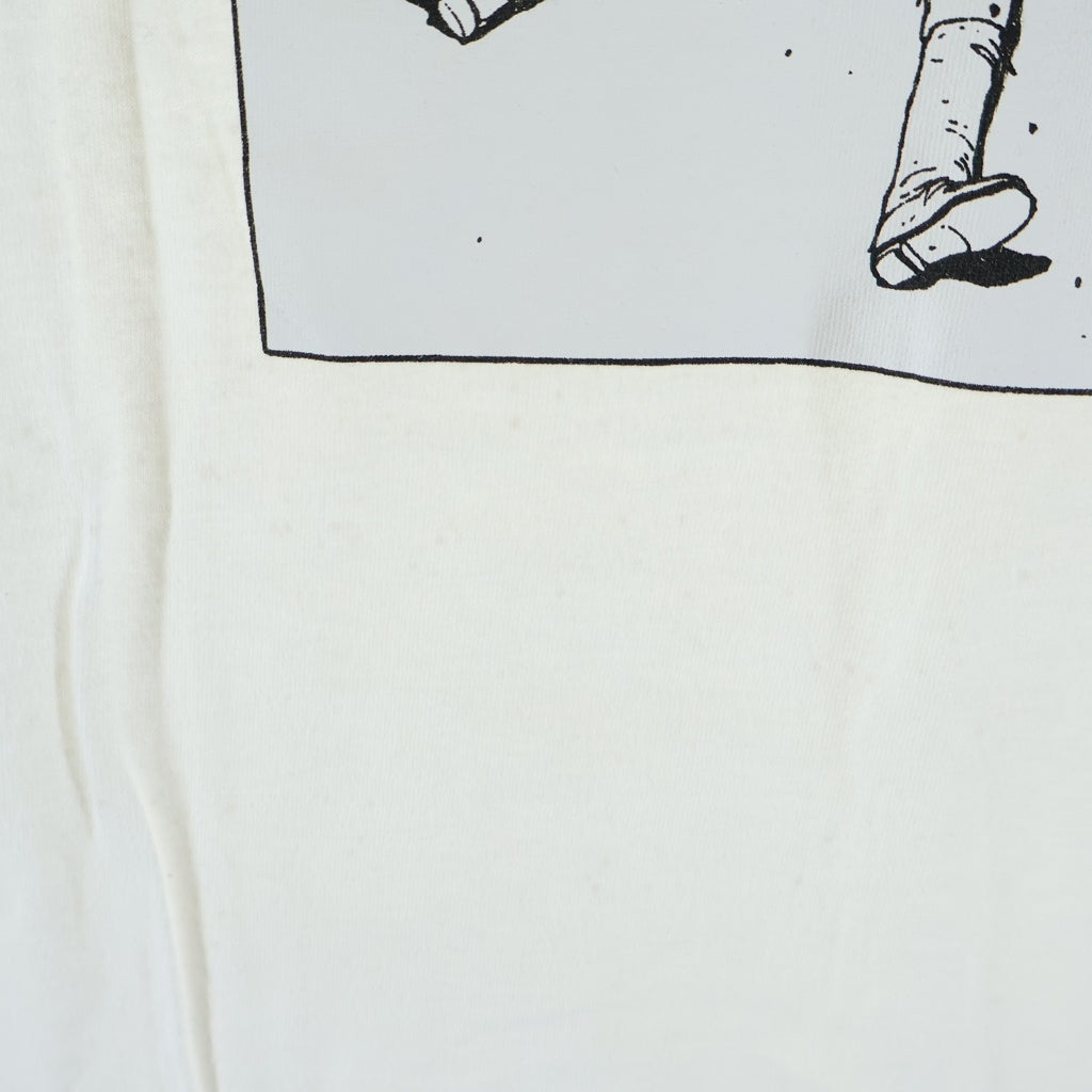 SUPREME(シュプリーム) 17AW AKIRA Yamagata Tee アキラ ヤマガタ 半袖Tシャツ ホワイト