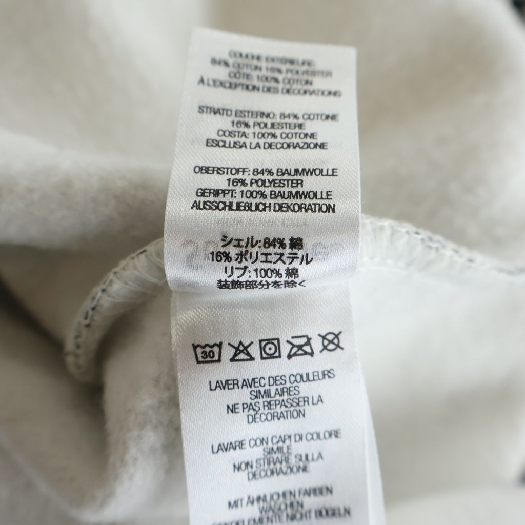 SUPREME(シュプリーム) 22AW Box Logo Crewneck Zebra ボックスロゴ