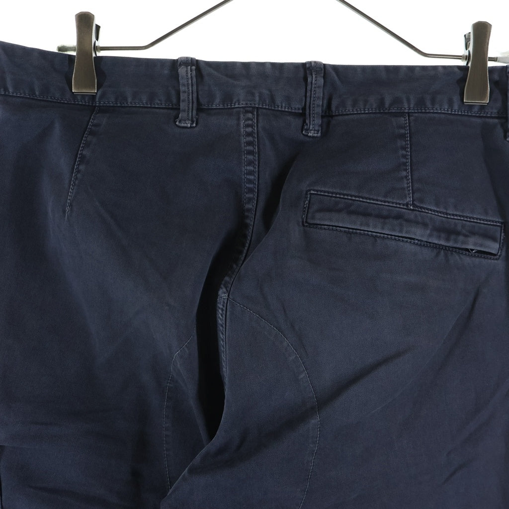 STONE ISLAND(ストーンアイランド) TYPE-SL Cargo Pants ロゴワッペン
