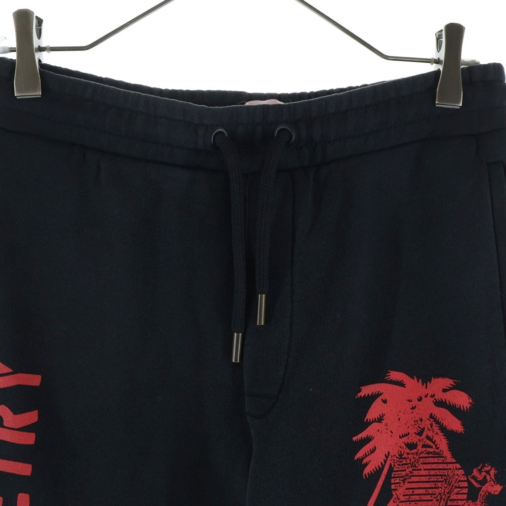 Palm Angels(パームエンジェルス) 18SS Jogger Pants スウェットパンツ ジョガーパンツ ブラック PMCH001S18348037