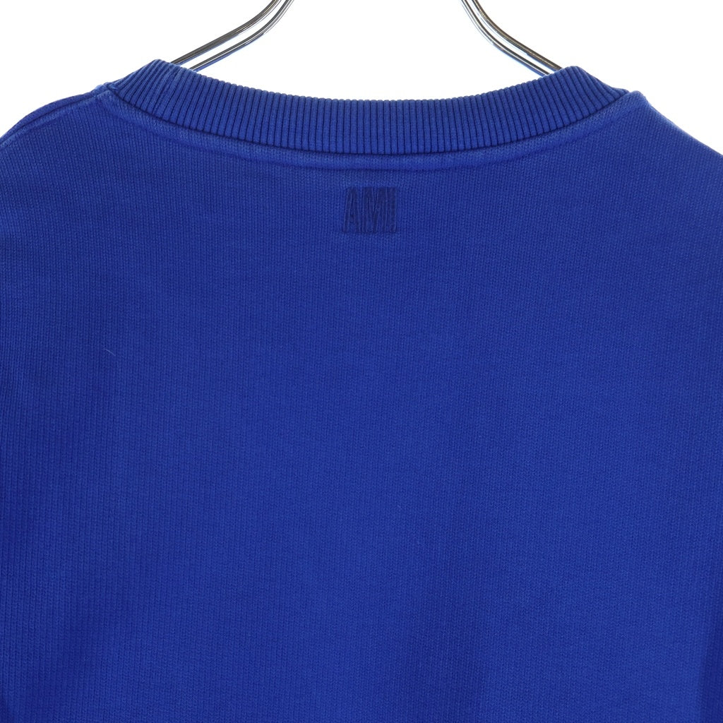 AMI Alexandre Mattiussi(アミアレクサンドルマテュッシ) Sweatshirt