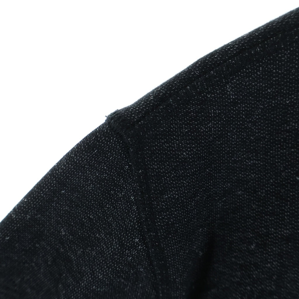 KENZO(ケンゾー) Sweatshirt ロゴ刺繍 クルーネックスウェットトレーナー グレー 5SW045