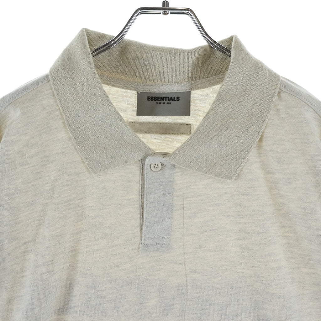 FEAR OF GOD ESSENTIALS(フィアオブゴッド エッセンシャルズ) S/S POLO