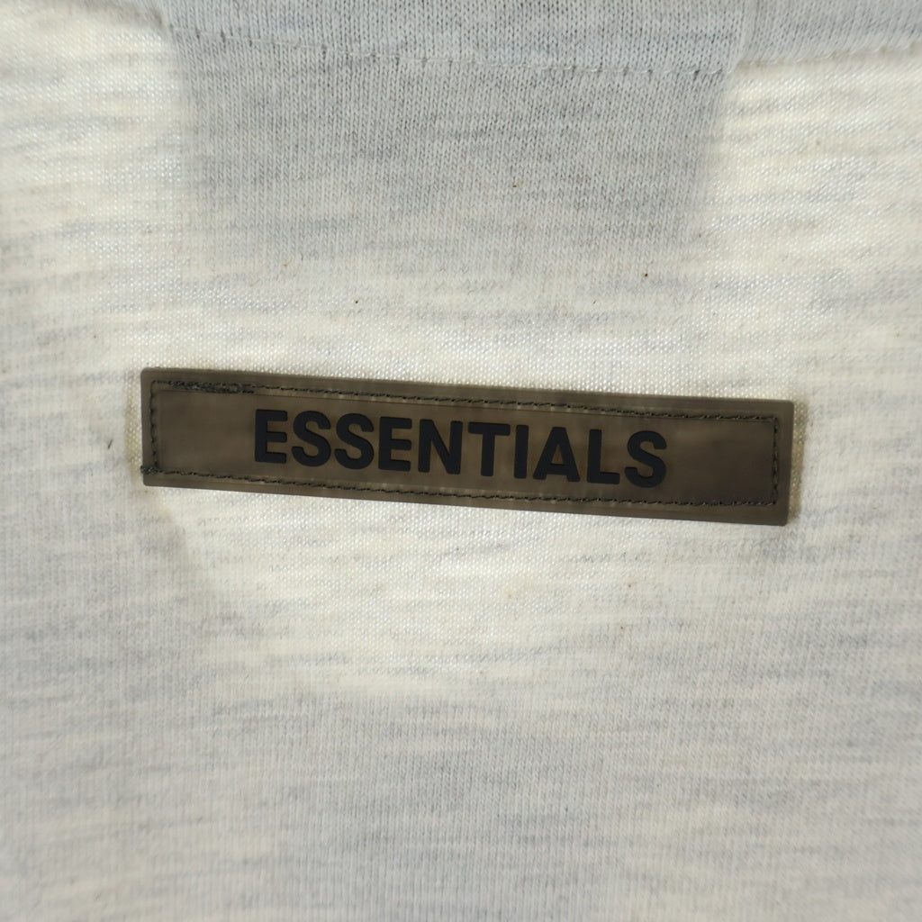 FEAR OF GOD ESSENTIALS(フィアオブゴッド エッセンシャルズ) S/S POLO