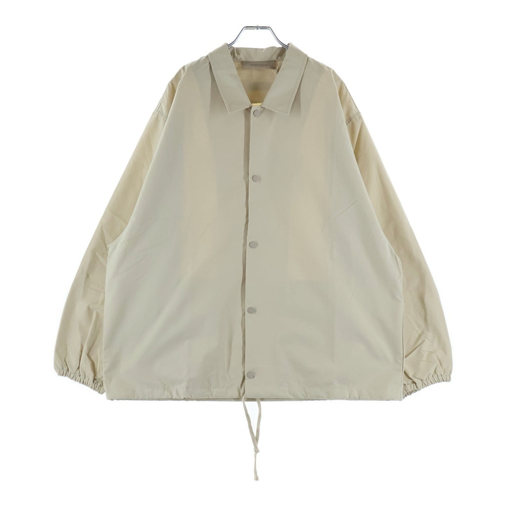 FEAR OF GOD ESSENTIALS(フィアオブゴッド エッセンシャルズ) COACH