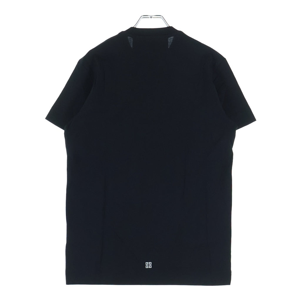 GIVENCHY(ジバンシィ) Disney Oswald T-Shirt ディズニー オズワルド 半袖Tシャツ ブラック BM716G3YBM