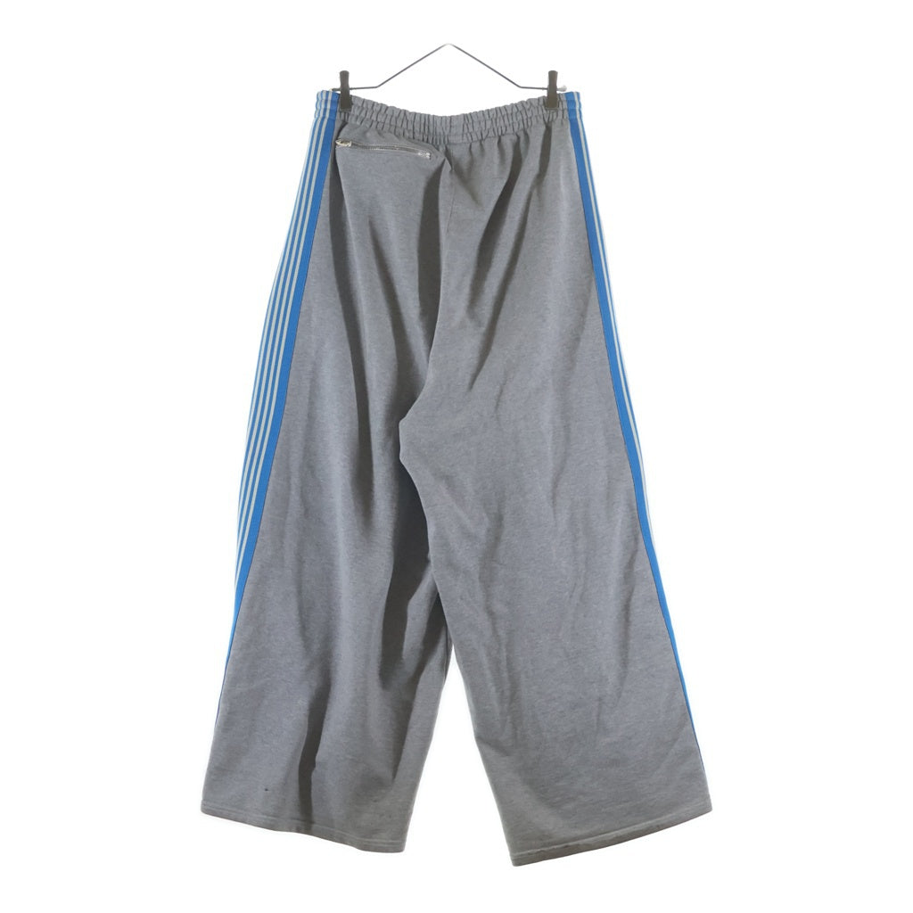 Needles(ニードルス) LHP別注 H.D.TRACK PANT - COTTON JERSEY ヒザデルトラックパンツ スウェット RW1581