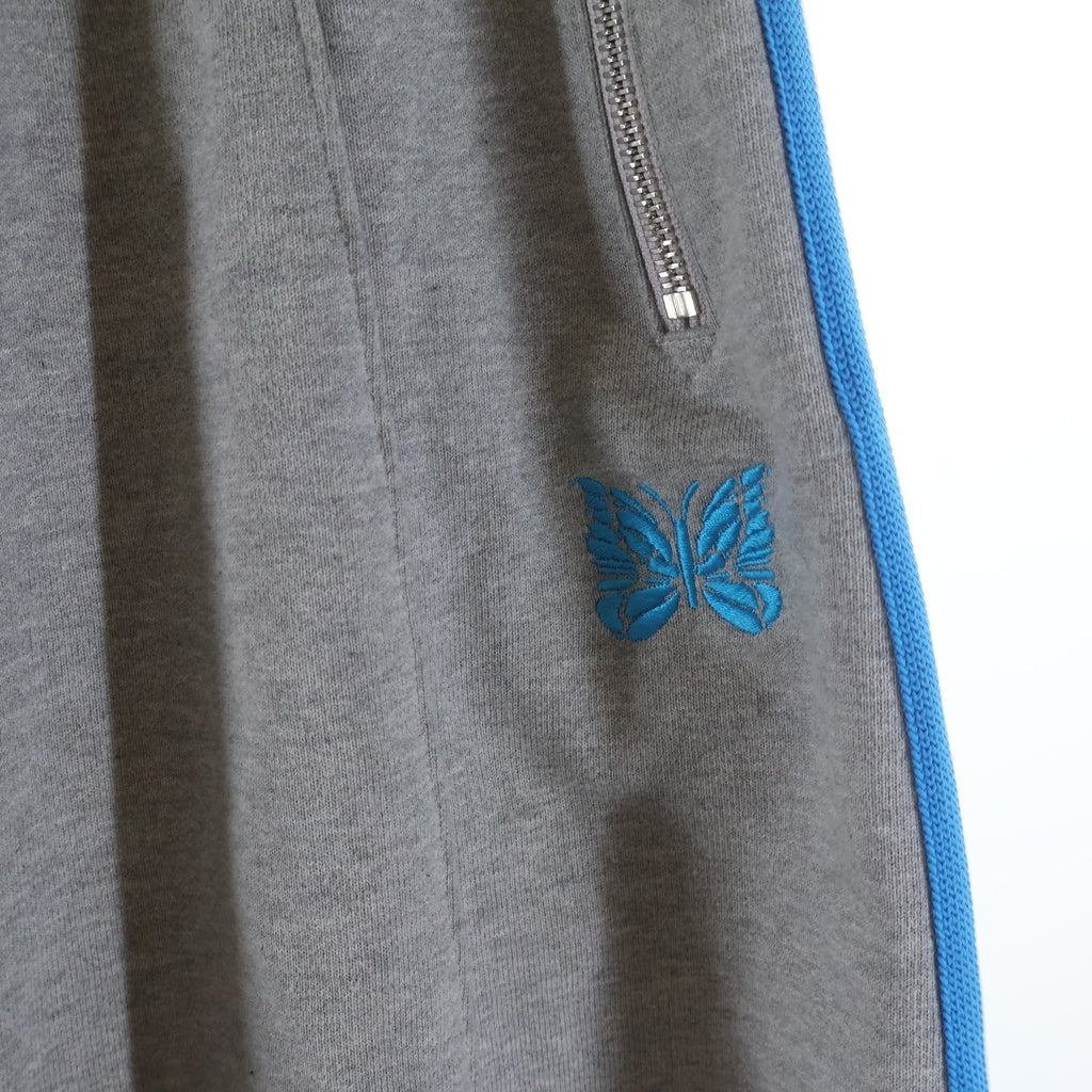 Needles(ニードルス) LHP別注 H.D.TRACK PANT - COTTON JERSEY ヒザデルトラックパンツ スウェット RW1581