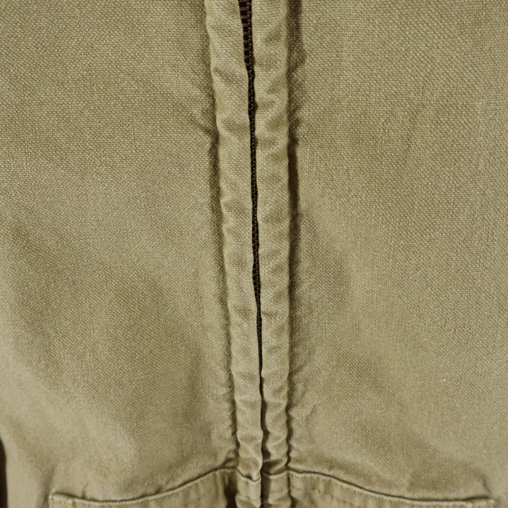 YOKE(ヨーク) Connected Work Parka YK26SS01196B ドッキング ワーク