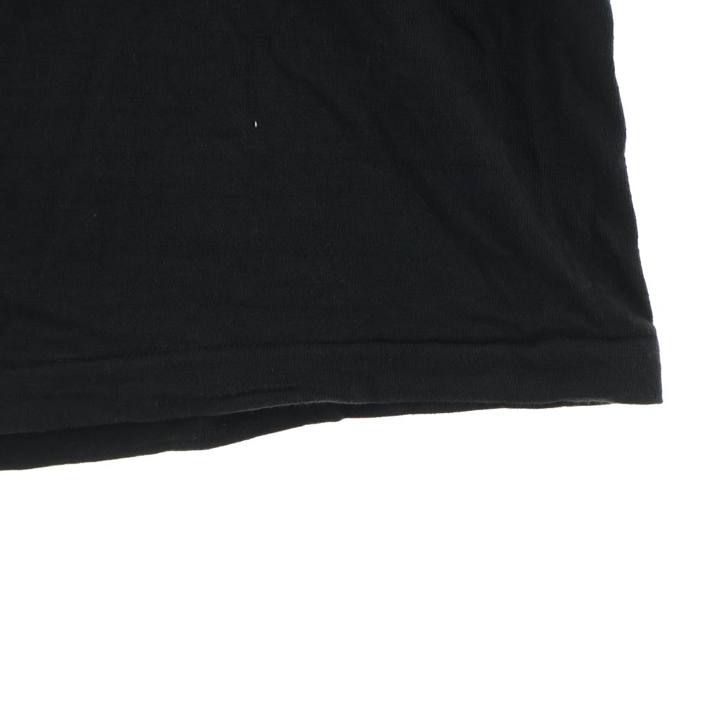 HUMAN MADE(ヒューマンメイド) Dry Alls T-Shirt 半袖Tシャツ ブラック