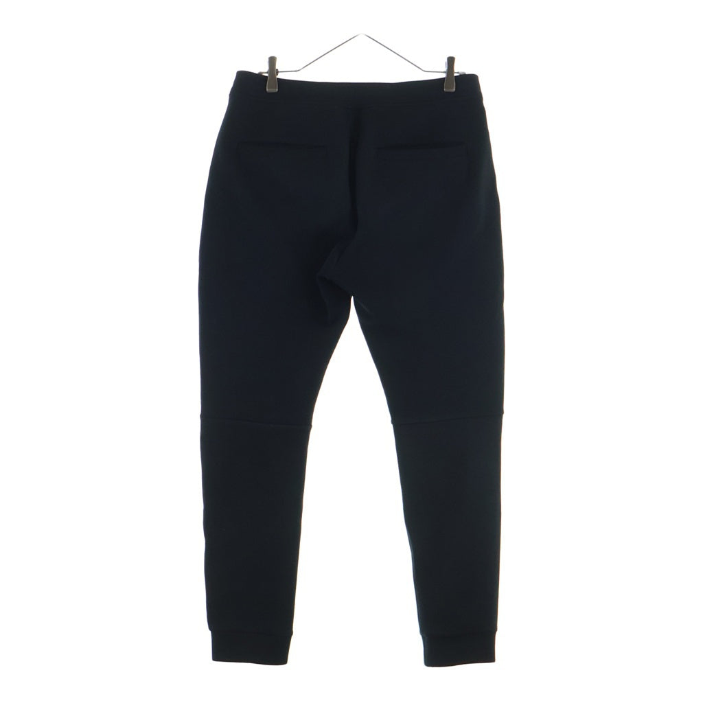F.C.R.B./F.C.Real Bristol/FCRB(エフシーアールビー/エフシーレアルブリストル) 20SS Sweat Jogger Pants ジョガーパンツ ブラック FCRB-200046
