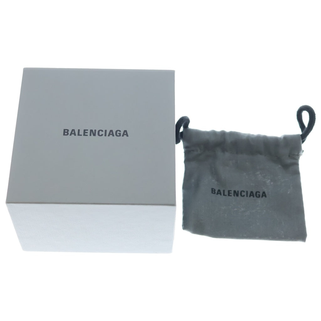 BALENCIAGA(バレンシアガ) Force Spike Earrings スパイク ピアス