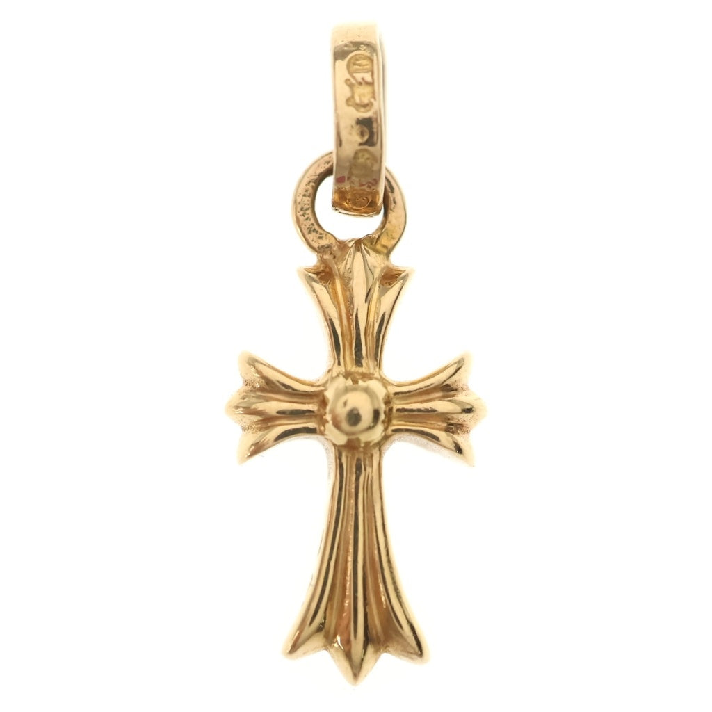 CHROME HEARTS(クロムハーツ) 22K CRS BBYFAT P/SPAP ベイビーファット