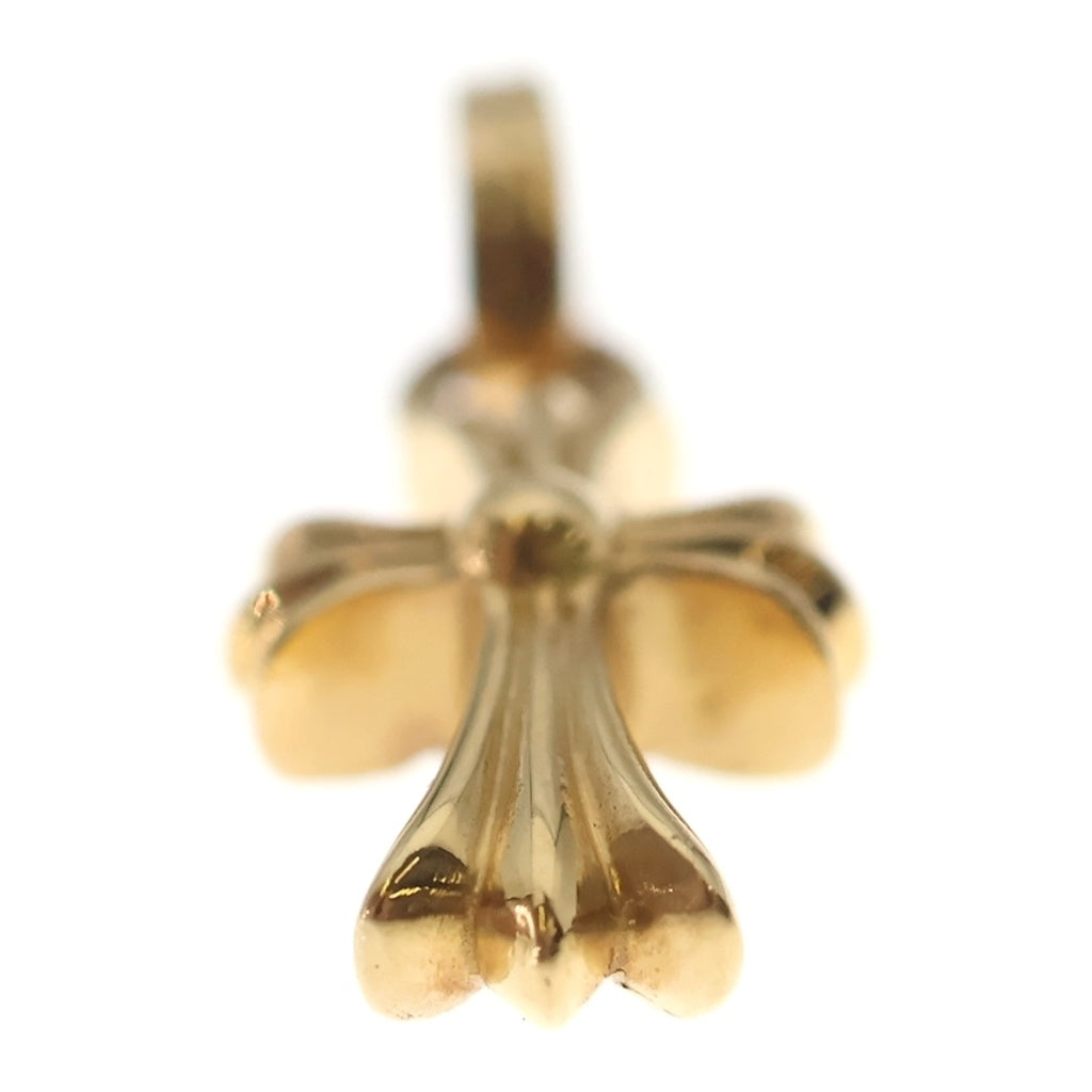 CHROME HEARTS(クロムハーツ) 22K CRS BBYFAT P/SPAP ベイビーファット